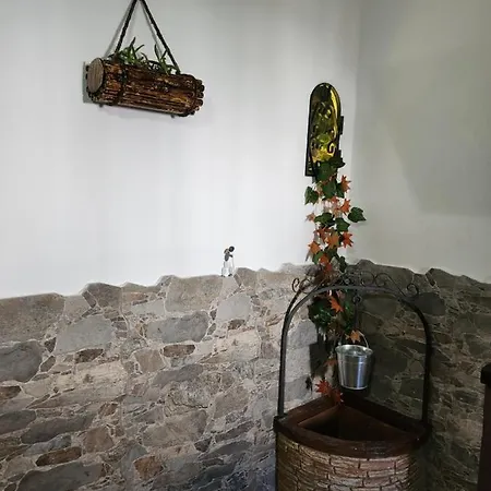 Casita Zamudio Apartment *