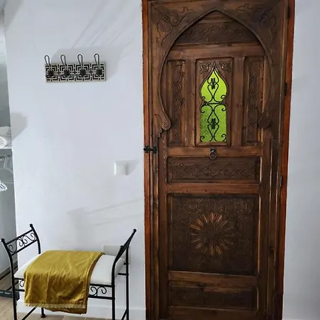 Casita Zamudio Apartment Setenil De Las Bodegas