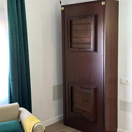 Apartment Casita Zamudio *