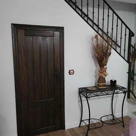 Casita Zamudio * Setenil De Las Bodegas